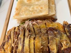 -大碗居·烤鸭·鱼头泡饼(天坛东门店)
