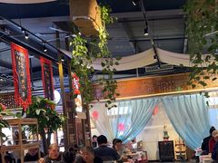 -水煮三国·川鲁江湖菜(香山店)