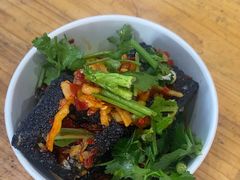 -黑色经典臭豆腐·湖南特产(太平街口店)