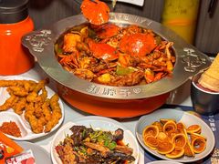 -赖胖子肉蟹煲(光明N次方店)