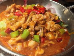 -小凤庭·地道湖北菜武昌鱼·藕汤(38年黄鹤楼店)