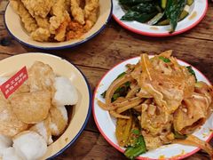 -聂发财重庆江湖菜(解放碑店)