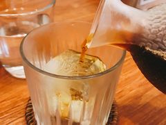 -白熊咖啡(闽江大道店)
