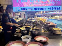 -阿财老铺·老蚌埠龙虾城(华夏总店)
