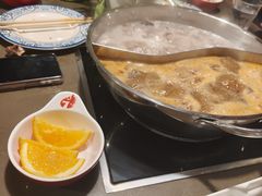 -7火锅(阿布扎比店)