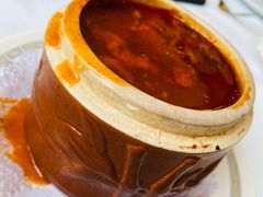 精品罐焖牛肉-莫斯科餐厅