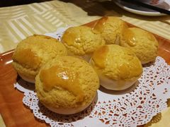 菠萝包-石岐佬中山菜馆(张溪店)
