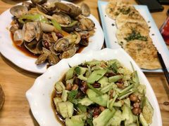 -亿牌牌东北烧烤(怀特店)