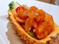 -衡山汇·高级粤菜(霄云路店)
