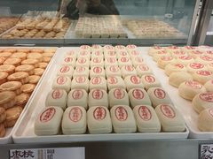 -泸溪河桃酥(西直门凯德店)