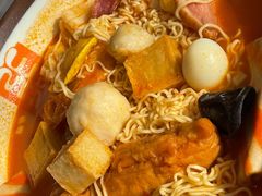 -张亮麻辣烫(上海阳城路店)