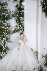 -MANLI BRIDAL婚纱