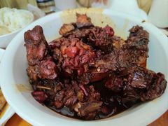 -如意香辣鸡架(总店)