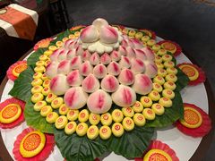 -申粤轩酒楼·三十年粤菜经典(丁香花园店)