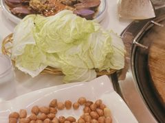 -人民公社铁锅炖·东北菜(卫国道店)