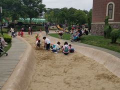 -安徒生童话乐园