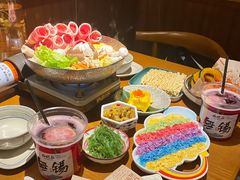 -合风谷(南下塘店)