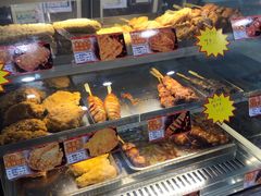 -罗森便利店(鱼市街店)