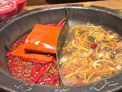 -蜀大侠火锅(总府路店)