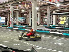 -速马赫卡丁车(琶洲店)