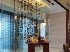 -厦门朗豪酒店 · 明阁中餐厅