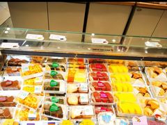 -BreadTalk面包新语·烘焙蛋糕(领展购物广场店)