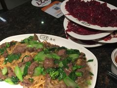 -八合里潮汕鲜牛肉火锅(深圳海岸城店)