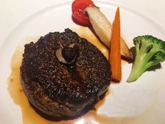 -王品牛排(杭州大厦店)