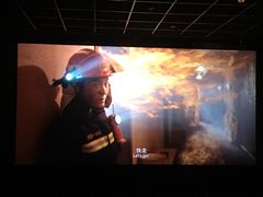 -华夏影城(启东店)