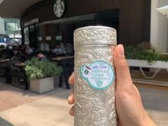 -星巴克(厦门SM新生活广场店)