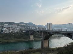 -江龙饭店·乌江豆腐鱼(乌江老桥头店)