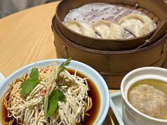 -冶春茶社(珍园店)