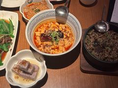 -庆春朴门(前滩太古里店)