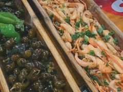 -竹一味·竹筒饭