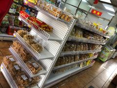 零售区-百年义利(翠林店)
