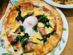 -萨莉亚意式餐厅(石鼓路店)