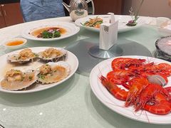 -大东海海鲜酒楼(渔人码头总店)