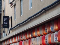 -伊藤ITO(侨福芳草地购物中心店)