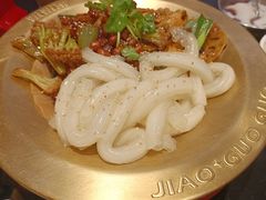 -椒锅锅·麻辣香锅(宝地广场城市集市店)