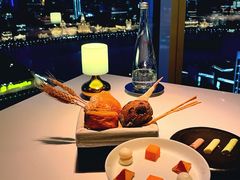 -翡翠36餐厅(浦东香格里拉店)