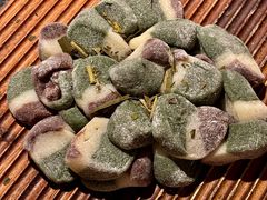 -三出山火锅(万象天地店)