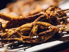 -醉烧膘·烧烤夜宵王(总店)
