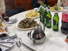-太子食府(圣水路店)