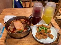 -小满手工粉(上海维璟广场店)