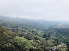 -南尖岩