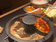 -晓宇重庆火锅(西安荟聚店)