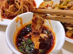 -天一沾水肥肠(科园一街店)