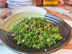 -苏坦土耳其餐厅(白云宾馆店)