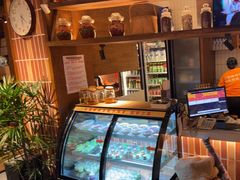 -巴卤社老火锅(财富店)