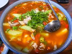 -懒人业余餐厅(琨御府店)
